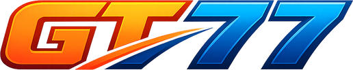 gt77 logo